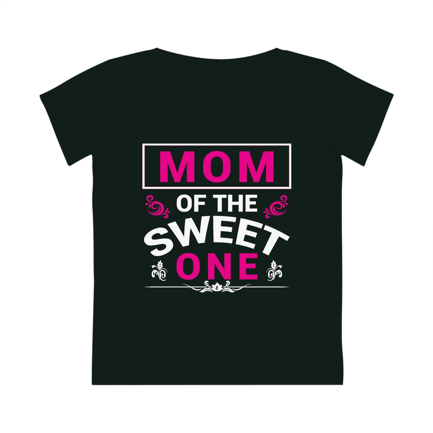 Mom of the Sweet One