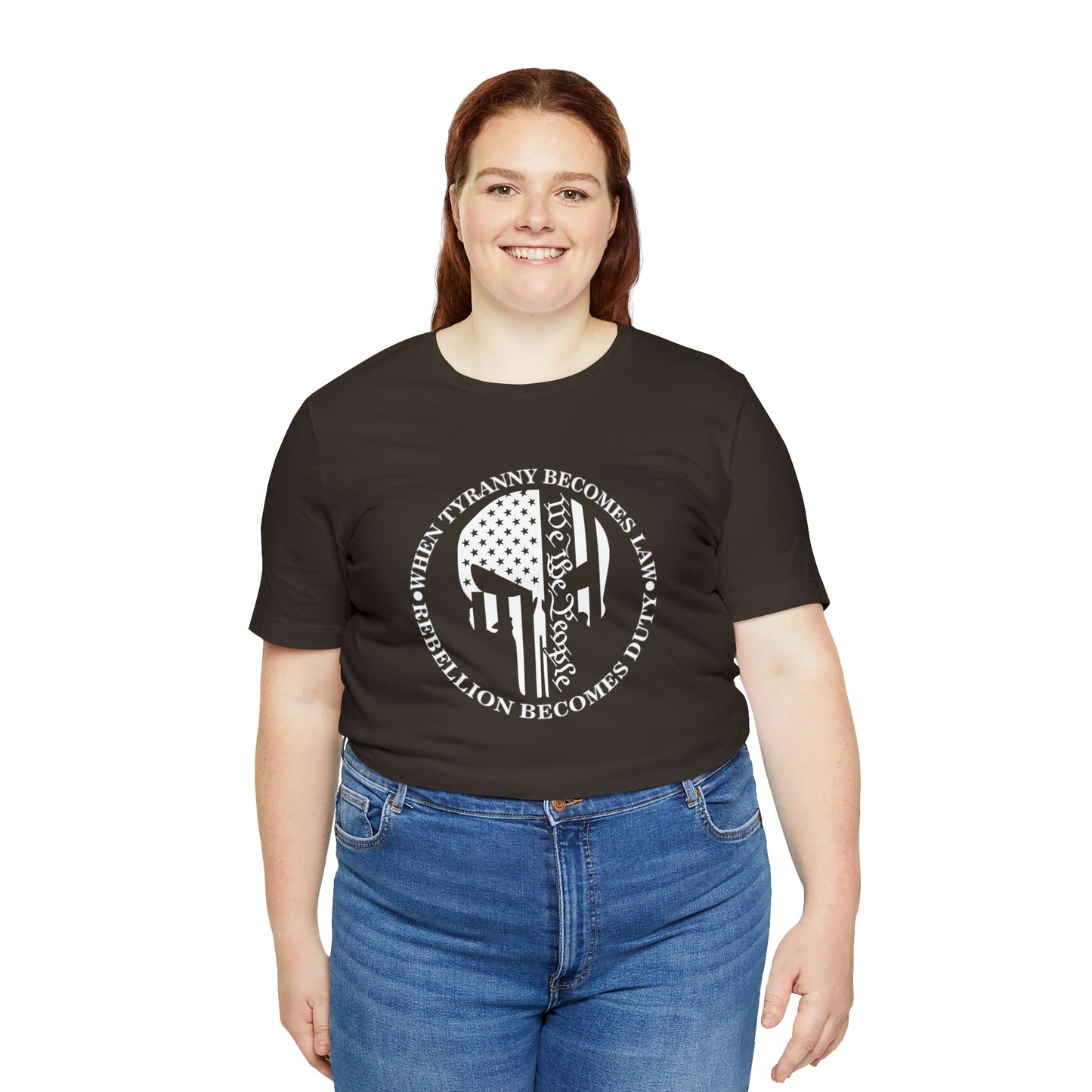 Tyranny Tee