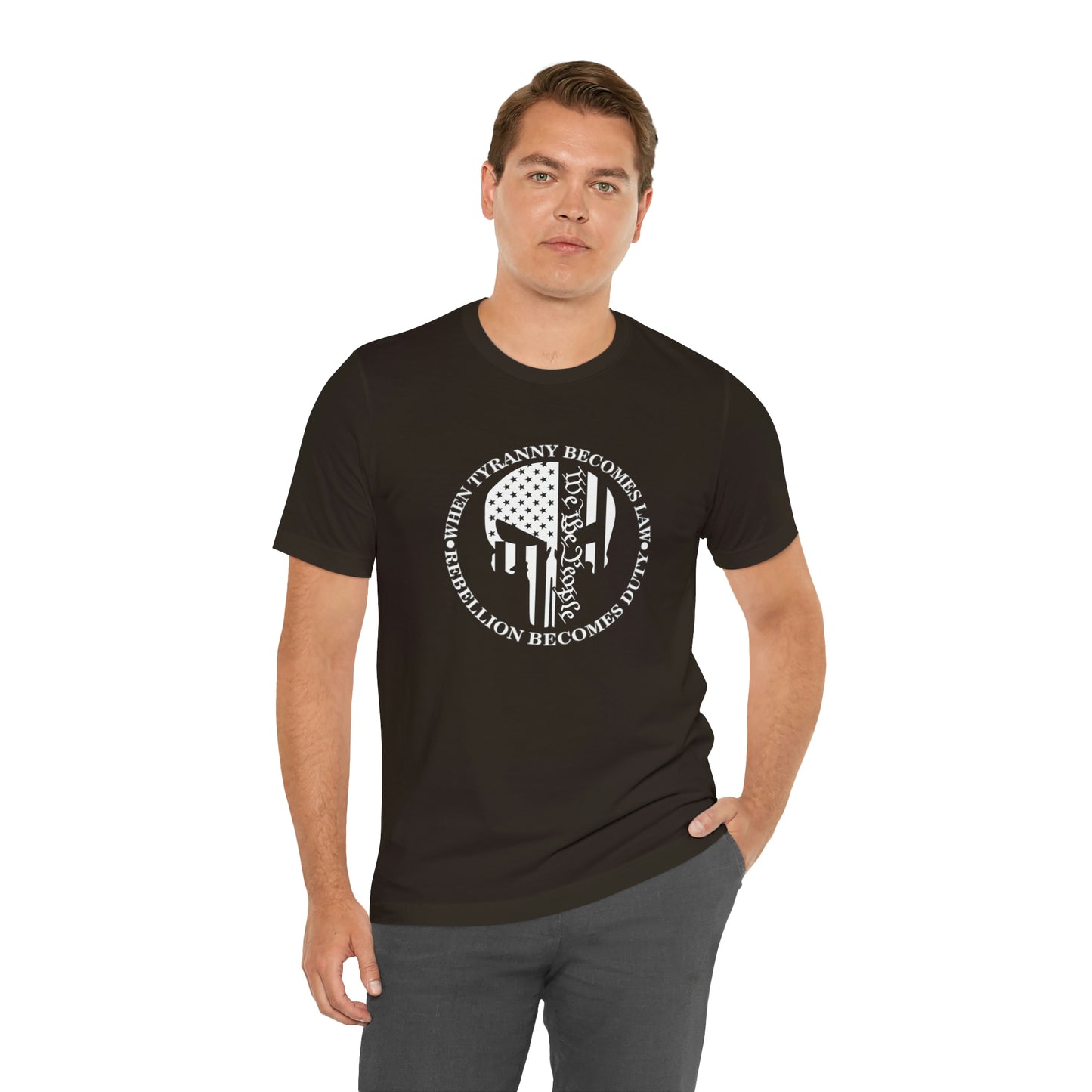 Tyranny Tee
