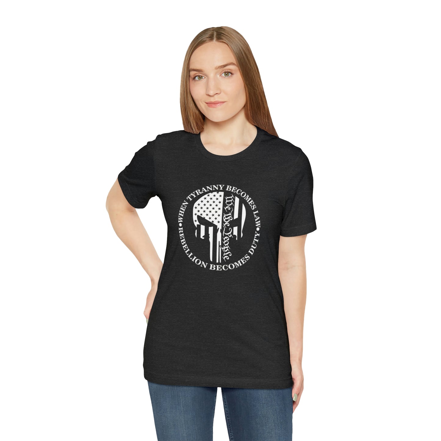 Tyranny Tee