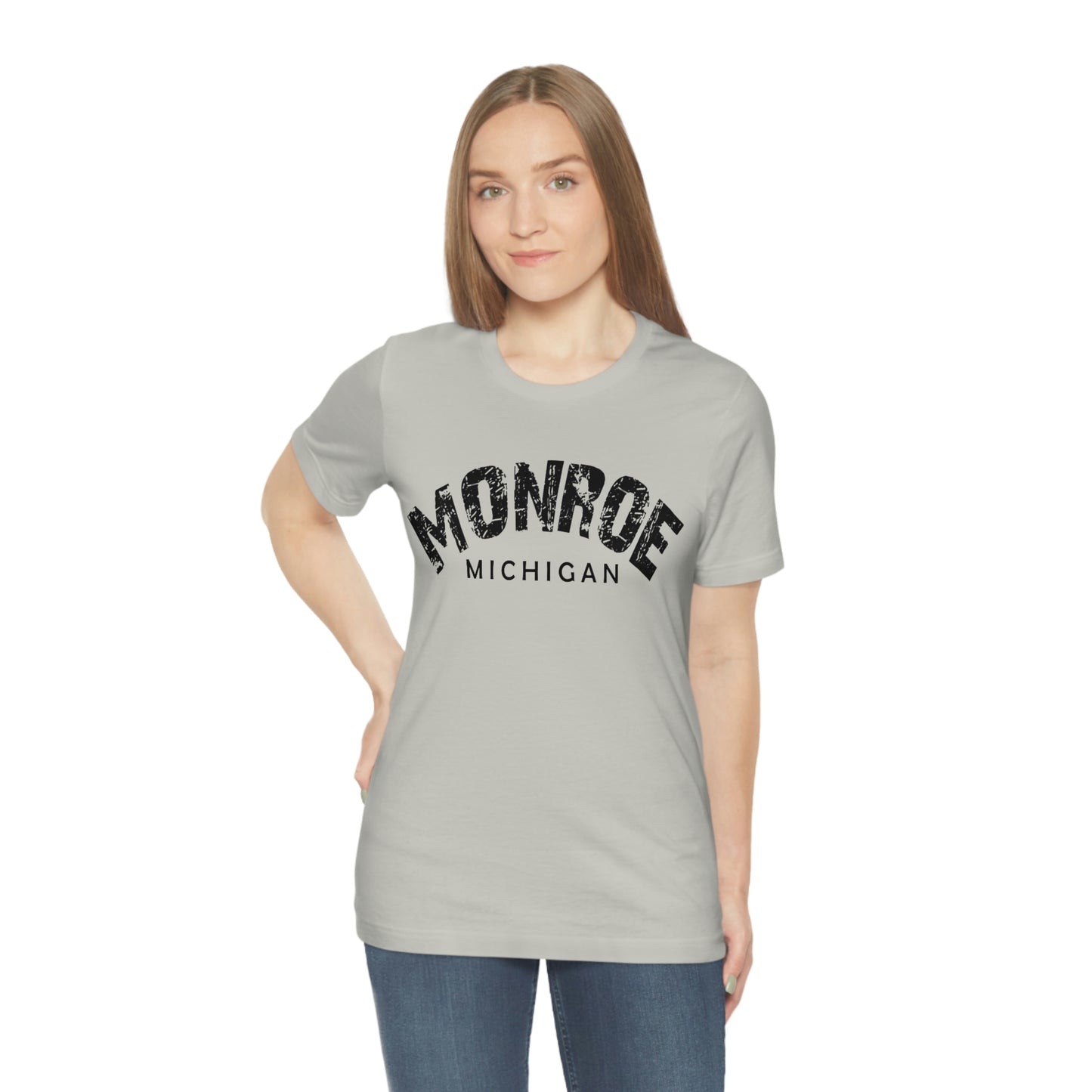 Monroe tee