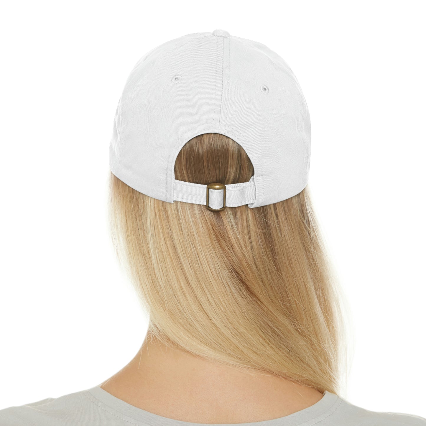 Reel Cool Dad Hat