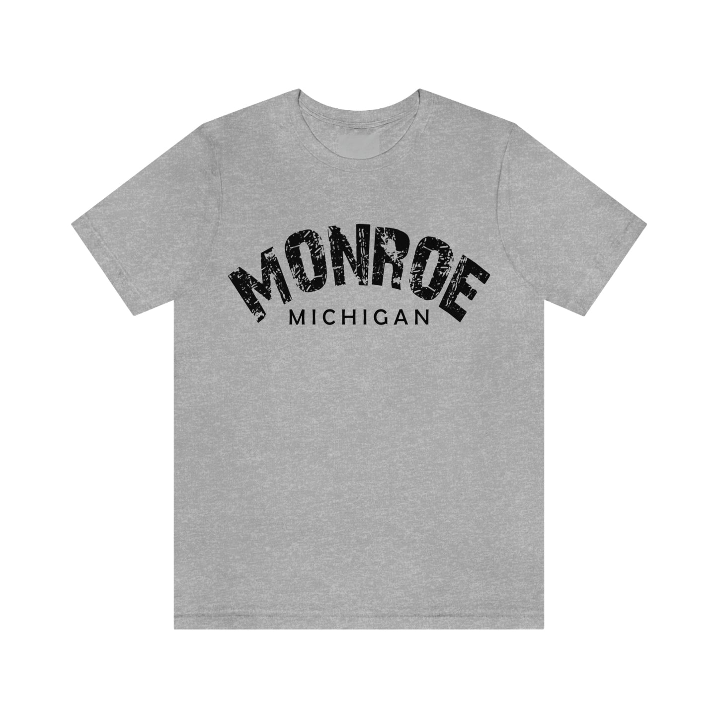 Monroe tee