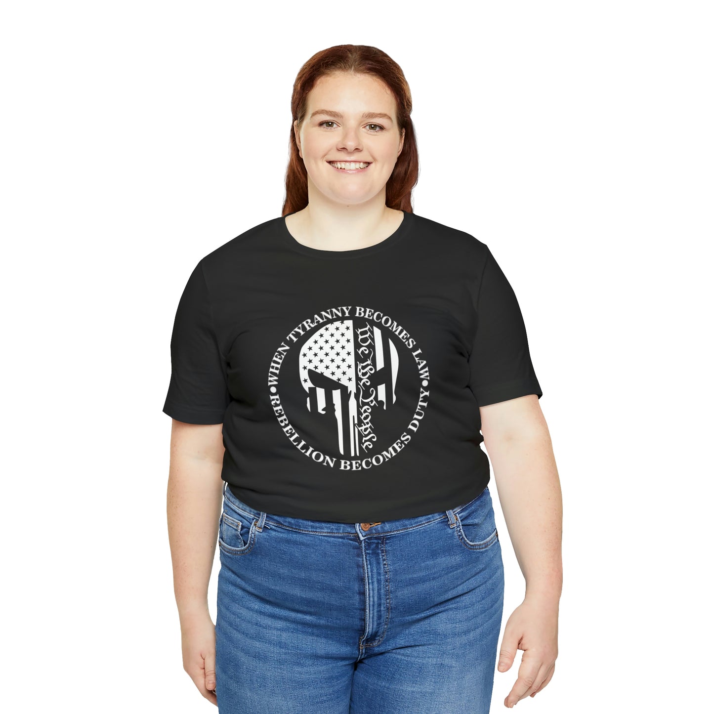 Tyranny Tee