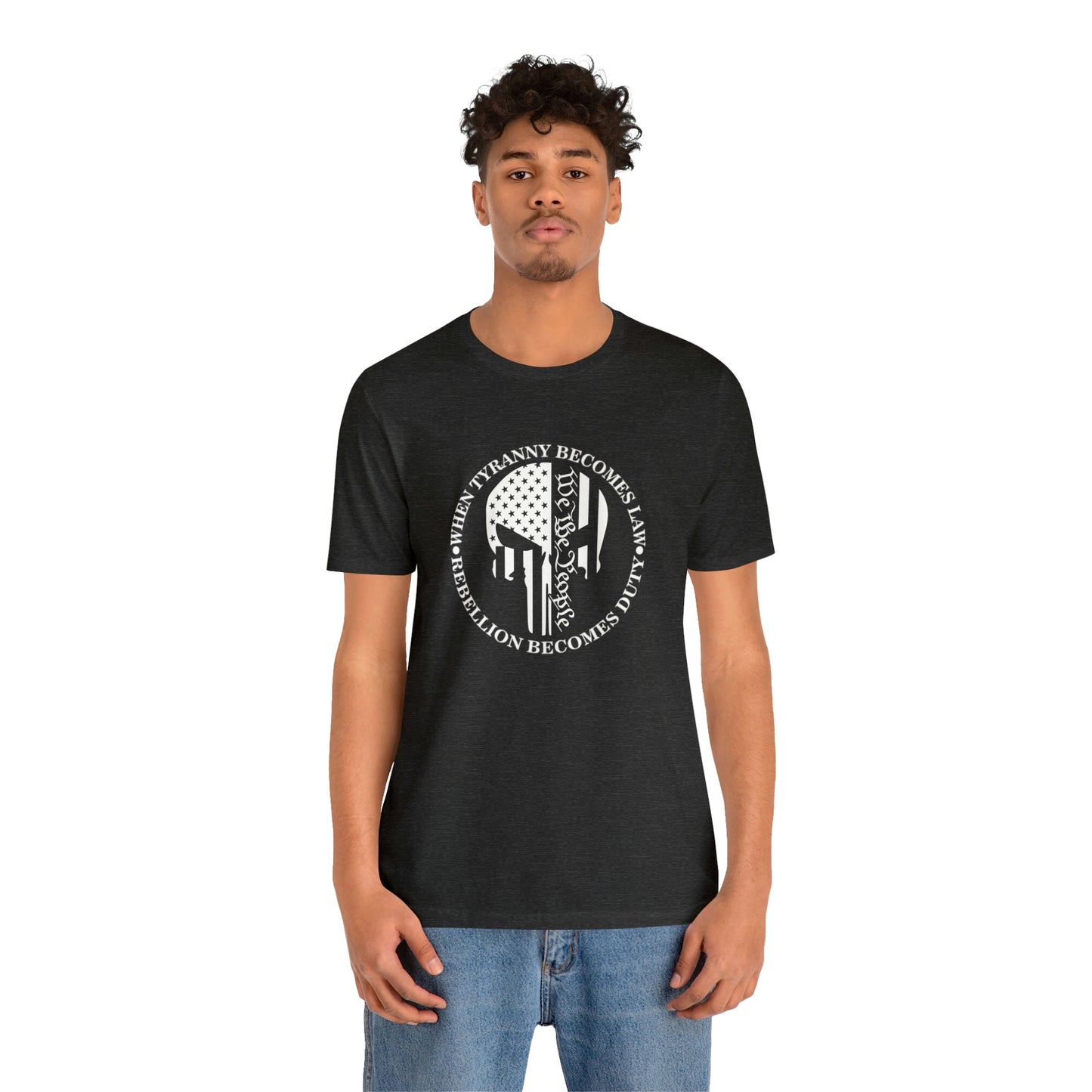 Tyranny Tee