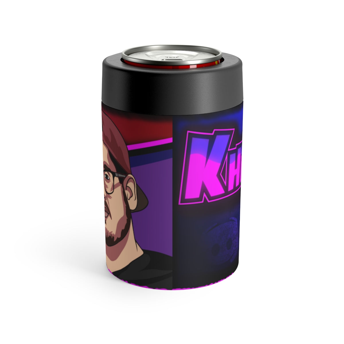 Can Holder