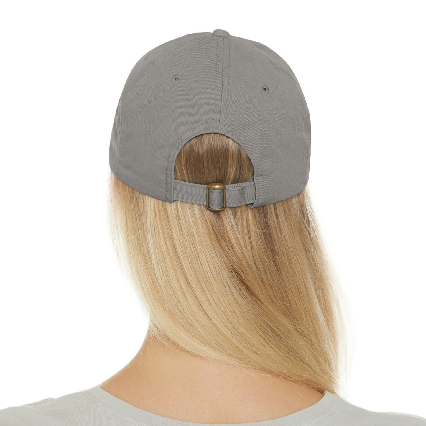 Reel Cool Dad Hat