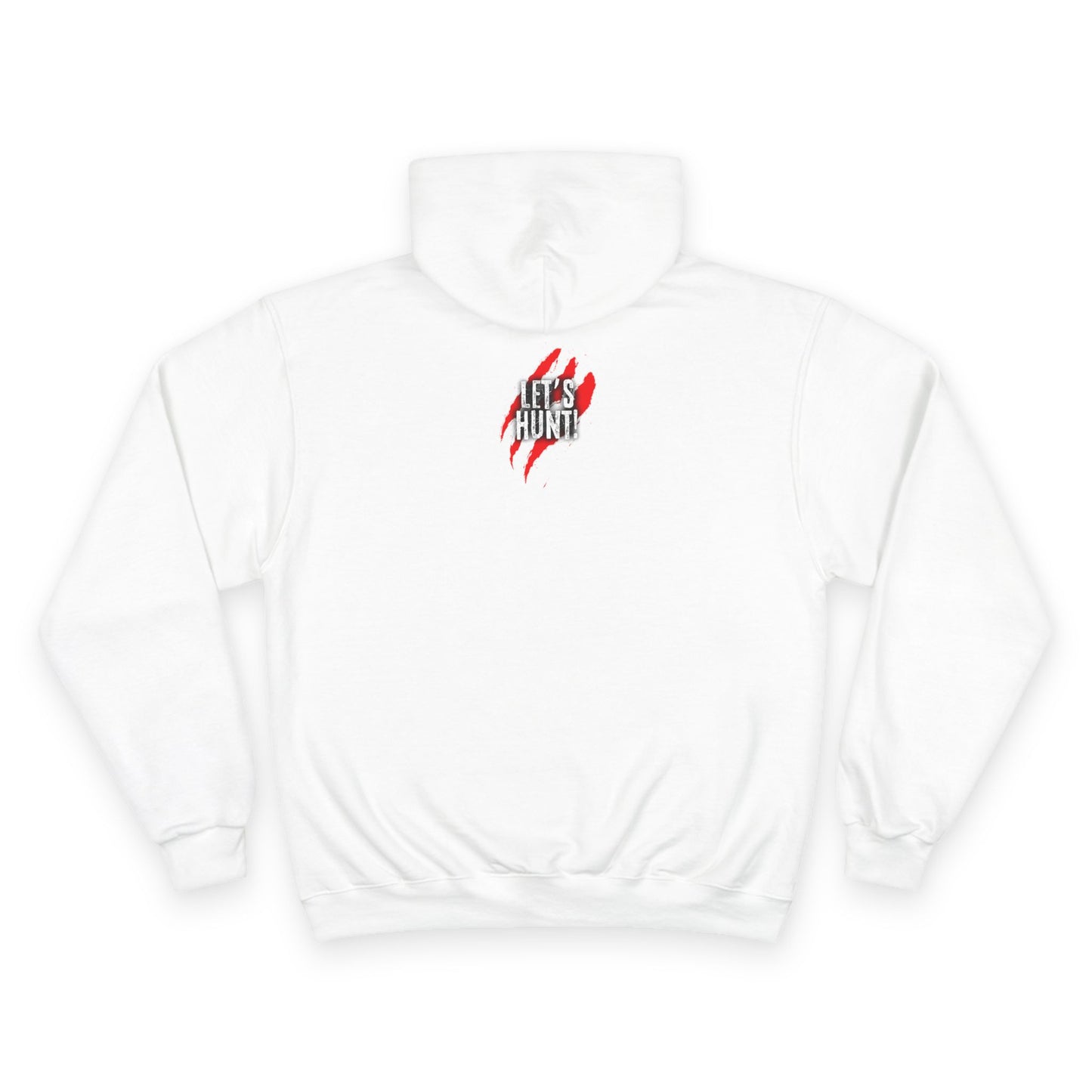 Raptors Arena Football Champion Hoodie - Cozy Sportswear for Fans