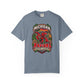 Michigan Raptors Vintage Dinosaur T‑Shirt