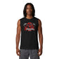 Primal Raptors Muscle Tank – “#PRIMAL” Front & “Let’s Hunt!” Back Gym Tank Top