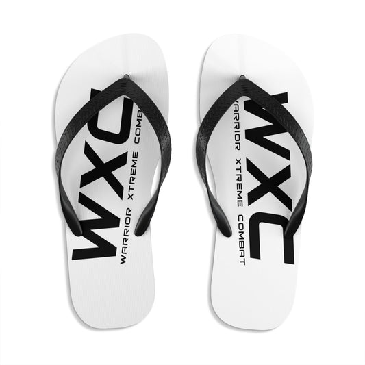 WXC (Unisex) Flip-Flops