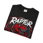 Raptor Nation Michigan Raptors T-Shirt – Arena Football Fan Tee (Let’s Hunt!)