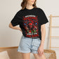 Michigan Raptors "Built for the Game" T-Shirt