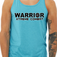 WXC - WARRIOR FwH