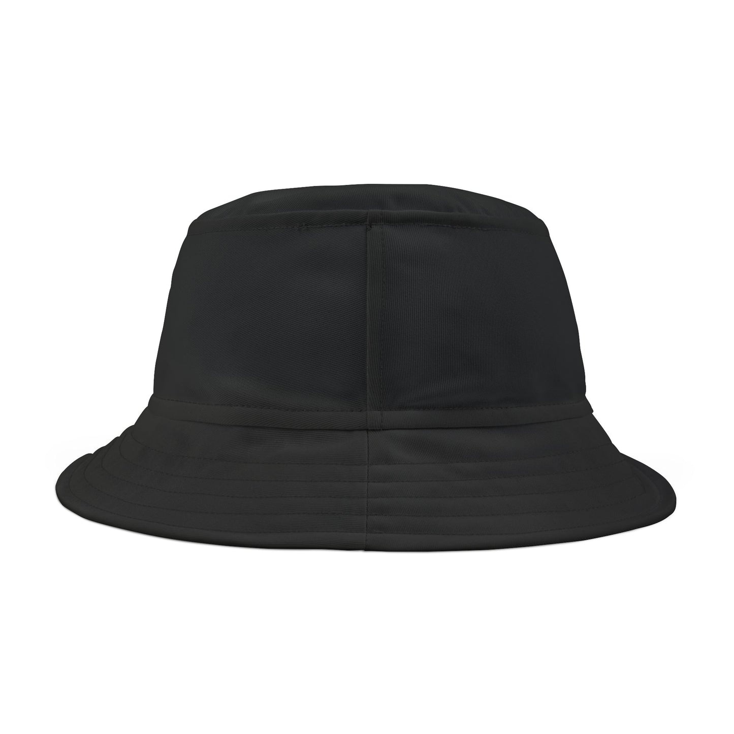 Raptors Arena Football Bucket Hat BLK - Trendy Sportswear for Fans