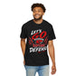 Let’s Go Raptors Defense T-Shirt — Michigan Arena Football Fan Tee