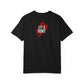 Michigan Raptors Arena Football T-Shirt — "Claws Out, Hearts Strong" Fan Tee