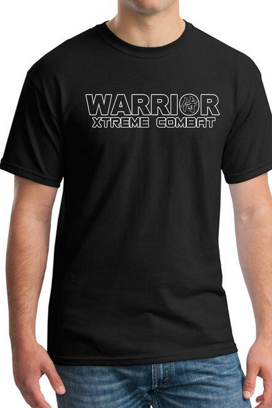WXC - WARRIOR (FIGHT WITH HONOR)