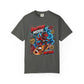 Raptor Mode Graphic T-Shirt — Michigan Raptors Basketball Tee