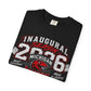 Raptors 2026 Inaugural Season T-Shirt — Michigan Arena Football Schedule Tee