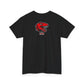 Dinosaur Skull & Crossbones Graphic Tee