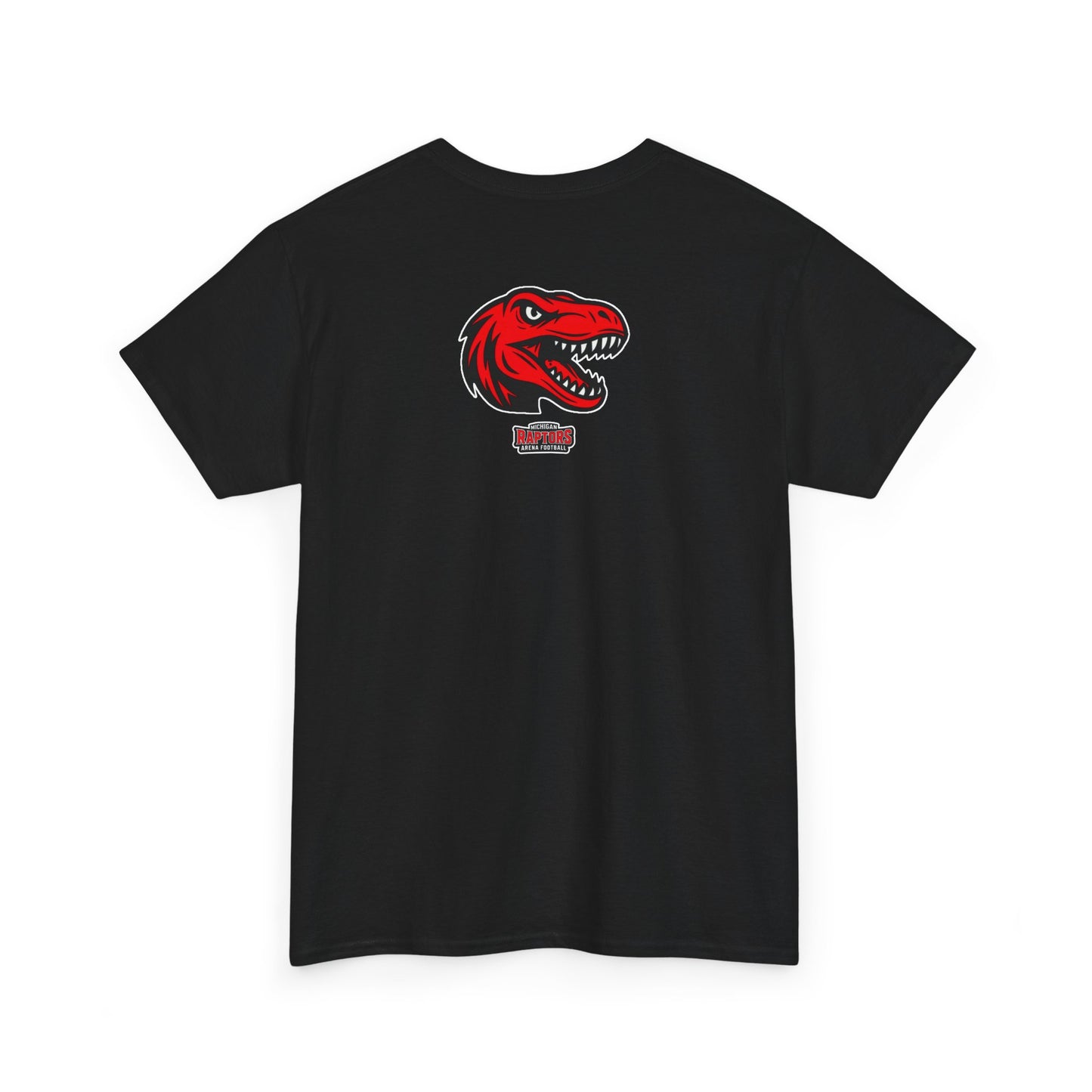 Dinosaur Skull & Crossbones Graphic Tee