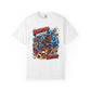 Raptor Mode Graphic T-Shirt — Michigan Raptors Basketball Tee