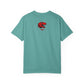 Michigan Raptors Vintage Dinosaur T‑Shirt