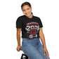 Raptors 2026 Inaugural Season T-Shirt — Michigan Arena Football Schedule Tee