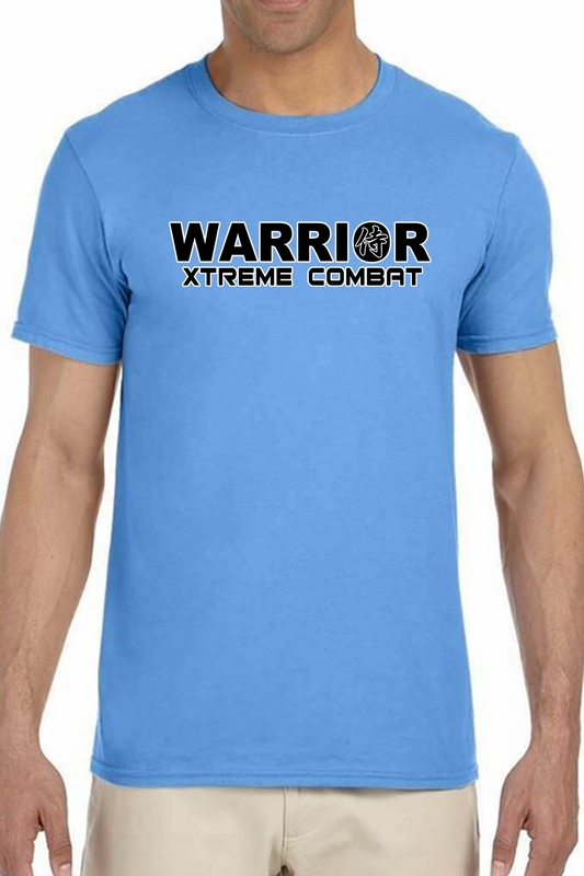 WXC - WARRIOR (FIGHT WITH HONOR)