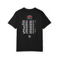 Raptors 2026 Inaugural Season T-Shirt — Michigan Arena Football Schedule Tee