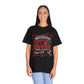 Michigan Raptors Arena Football T-Shirt — "Claws Out, Hearts Strong" Fan Tee