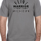 WXC Warrior - FLINT, MI T-Shirt