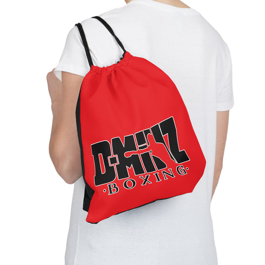 D-MillZ  - Outdoor Drawstring Bag