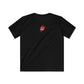 Raptors Rookie Camp Kids Tee — "Future Hunters" Dino Adventure Shirt