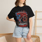 Raptors "Assemble & Hunt" Arena Football T-Shirt