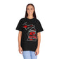Michigan Raptors T‑Shirt — Arena Football Logo "Let’s Hunt!"