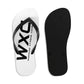 WXC (Unisex) Flip-Flops