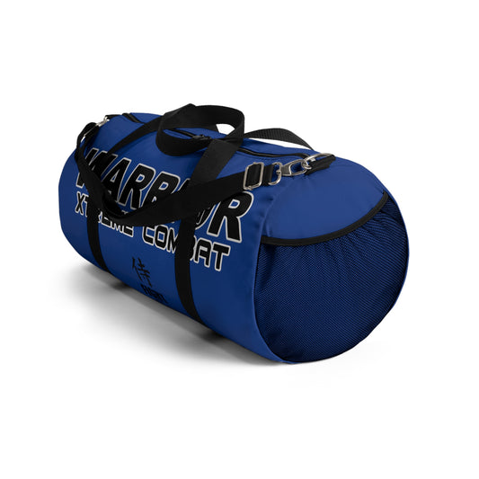 WXC (BLUE CORNER) Duffel Bag