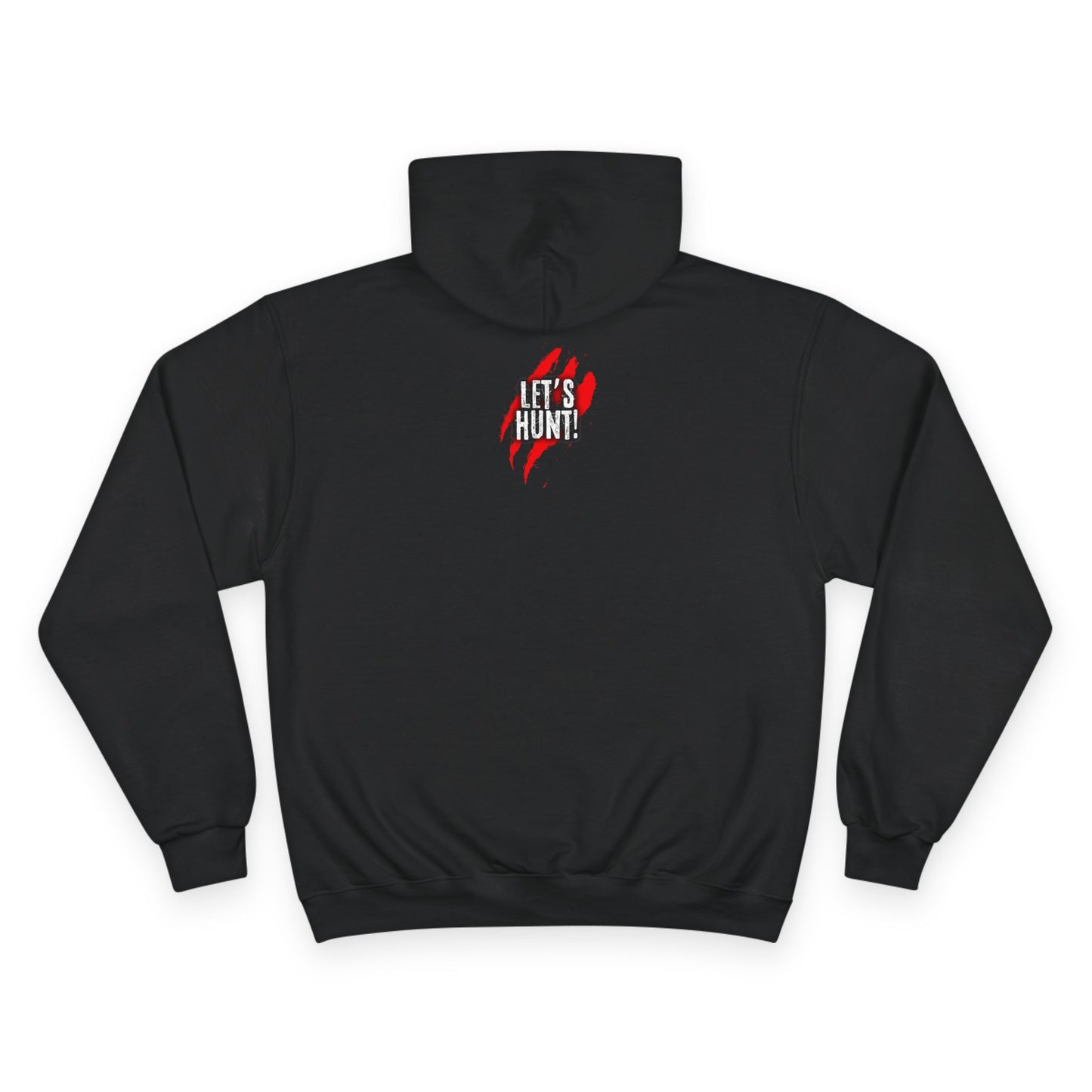Raptors Arena Football Champion Hoodie - Cozy Sportswear for Fans