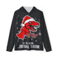 Men's Sports Hoodie - Michigan Raptors  "TIS THE SEASON"