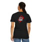 I Love My Michigan Raptors Arena Football T-Shirt — 'Let's Hunt!' Fan Tee