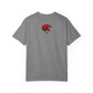Michigan Raptors Vintage Dinosaur T‑Shirt