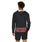 Raptors Primal Weightlifting Hoodie — Men's Sports Warmup Hoodie
