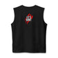 Primal Raptors Muscle Tank – “#PRIMAL” Front & “Let’s Hunt!” Back Gym Tank Top