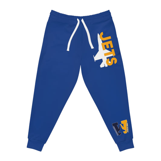 WAGAR JETS - Athletic Joggers