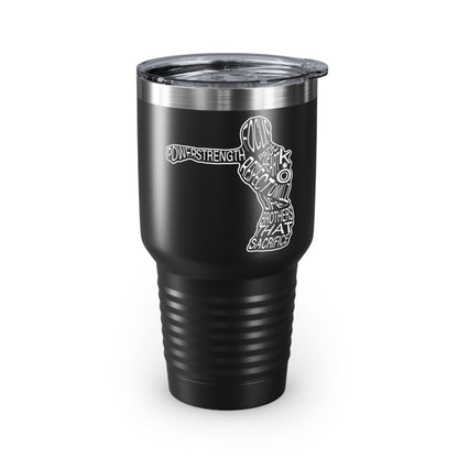 D-Millz -  Tumbler 30oz