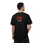 Raptor Nation Michigan Raptors T-Shirt – Arena Football Fan Tee (Let’s Hunt!)