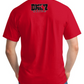 D-Millz Boxing - (Power) T-Shirt (RED)