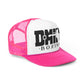 D-MillzTrucker Caps